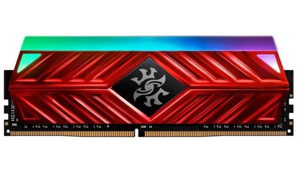

Память для ПК ADATA DDR4 3200 16GB (AX4U3200316G16-SR41)