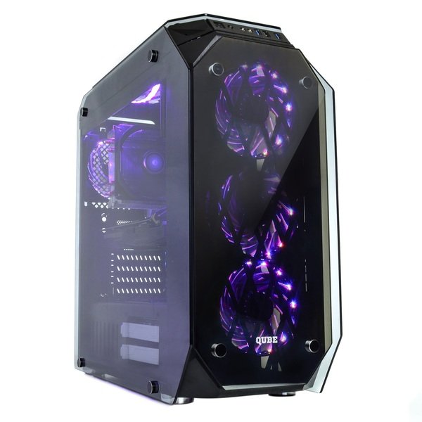 

Системный блок ARTLINE Overlord X93 (X93v15)