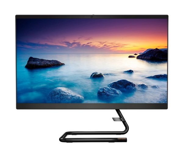 

Моноблок 23.8" LENOVO IdeaCentre A340-24IWL (F0E800BUUA)