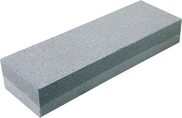 

Брусок точильный Topex, 150 x 50 x 25 мм