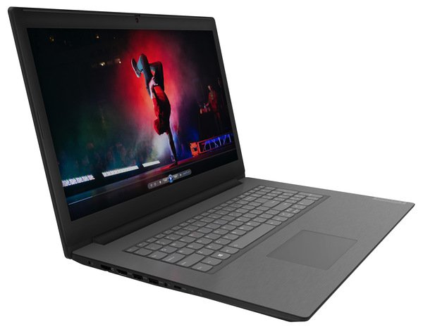 

Ноутбук LENOVO ThinkPad V340-17IWL (81RG000SRA)