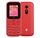 Мобильный телефон 2E E180 2019 DS Red