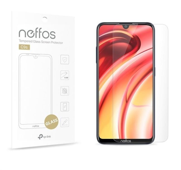 

Стекло TP-Link для Neffos C9s