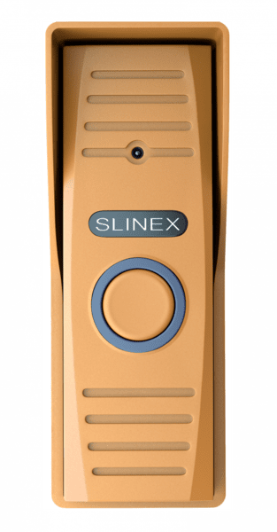 

Вызывная панель Slinex ML-15HD Copper