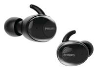 Наушники TWS Philips SHB2515BK Black