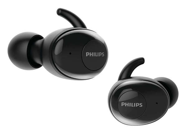 

Наушники Bluetooth Philips SHB2515BK Black