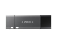 Накопитель USB 3.1 SAMSUNG DUO Plus 128GB (MUF-128DB/APC)