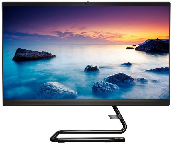 

Моноблок 21.5" LENOVO Ideacentre A340-22 (F0EB00CCUA)