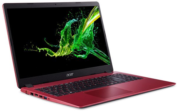 

Ноутбук ACER Aspire 3 A315-54 (NX.HG0EU.010)