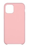 Чохол 2Е для Apple iPhone 11 Pro Liquid Silicone Pink 