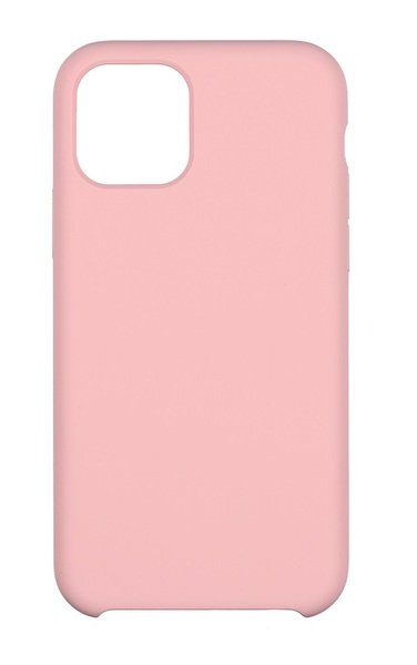 

Чехол 2Е для Apple iPhone 11 Pro Liquid Silicone Pink