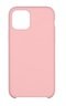 Чехол 2Е для Apple iPhone 11 Pro Liquid Silicone Pink фото 