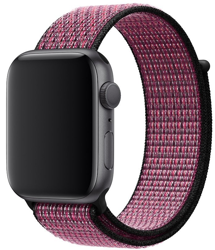 44mm nike sport loop
