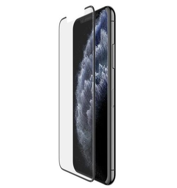 

Стекло Belkin TemperedCurve для Apple iPhone 11 Pro