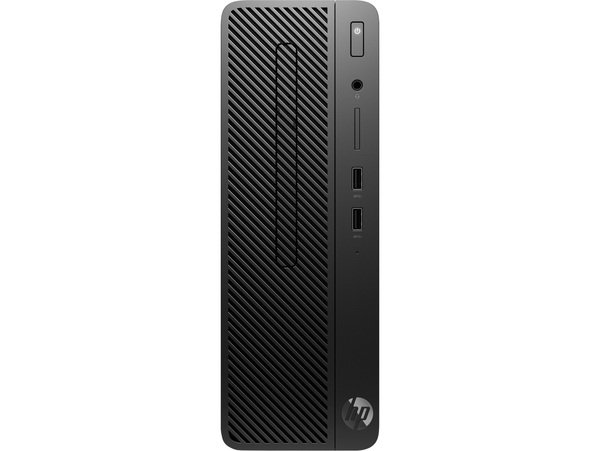 

Cистемный блок HP 290 G1 SFF (5ZS39EA)