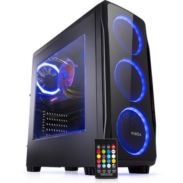 

Cистемный блок Vinga Graphyte 0398 (K97GAR64T0VN)