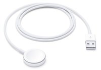 Кабель Apple Watch Magnetic Charging Cable 0.3 м (MX2G2ZM/A)