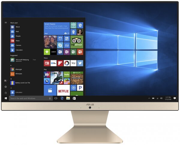 

Моноблок 21.5'' ASUS V222UAK-BA160D (90PT0261-M08440)