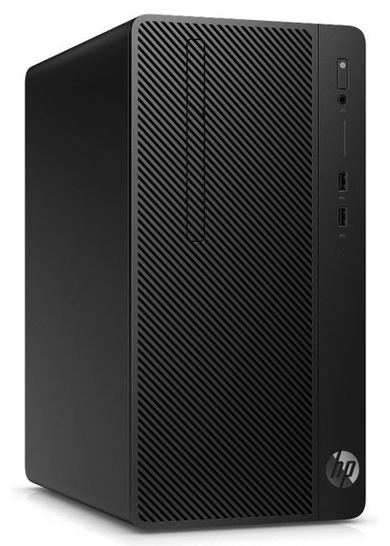 

Cистемный блок HP 290 G2 MT (3ZD06EA)