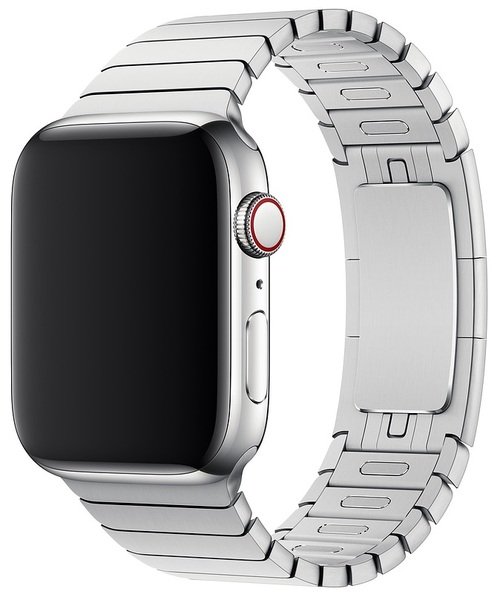

Ремешок Apple Watch 42mm Link Bracelet (MUHL2ZM/A)