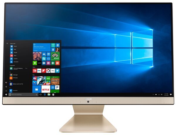 

Моноблок 23.8" ASUS V241FAK-BA029D (90PT0292-M02740)