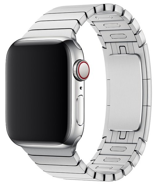 

Ремешок Apple Watch 38mm Link Bracelet (MUHJ2ZM/A)