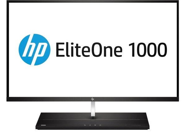 

Моноблок 27" HP EliteOne 1000 G2 (4PD88EA)