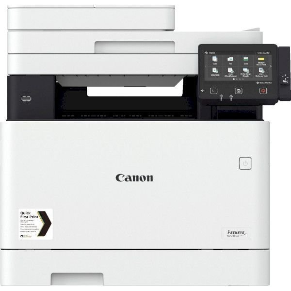 

МФУ лазерное Canon i-SENSYS MF746Cx c Wi-Fi (3101C040)