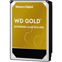 Жесткий диск внутренний WD 3.5" SATA 14TB 7200 Gold (WD141KRYZ)