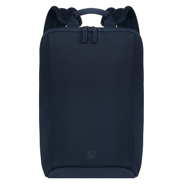 

Рюкзак Tucano FLAT 13" Blue