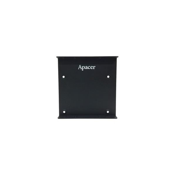 Акція на Переходник Apacer SSD 2.5" to 3.5" Apacer (41.07185.2400B) від MOYO