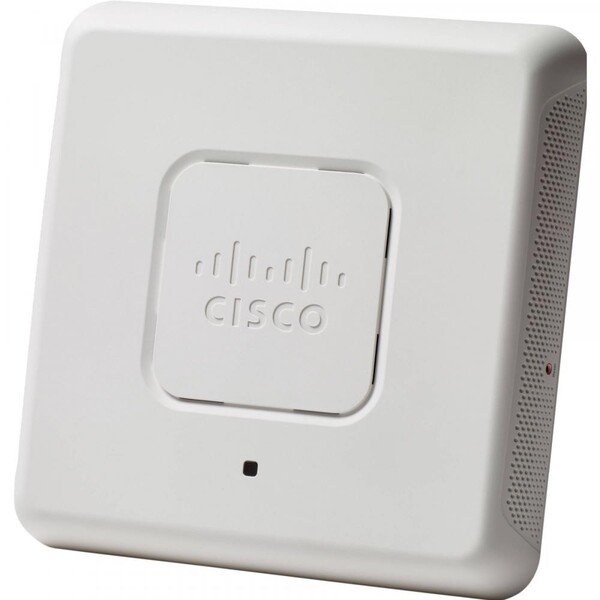 

Точка доступа Cisco SB Wireless-AC/N Dual Radio (WAP571-E-K9)