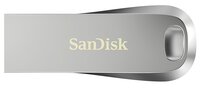  Накопичувач USB 3.1 SanDisk Ultra Luxe 128GB (SDCZ74-128G-G46) 