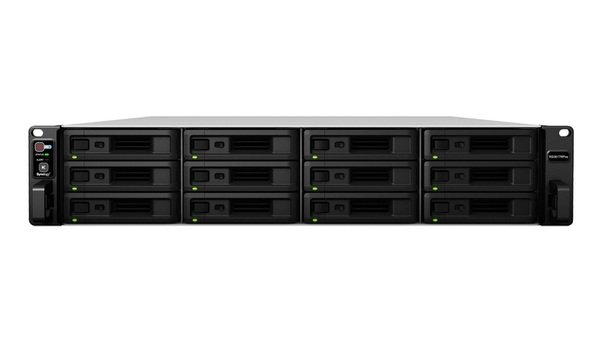 

Сетевое хранилище SYNOLOGY RS3617RPxs
