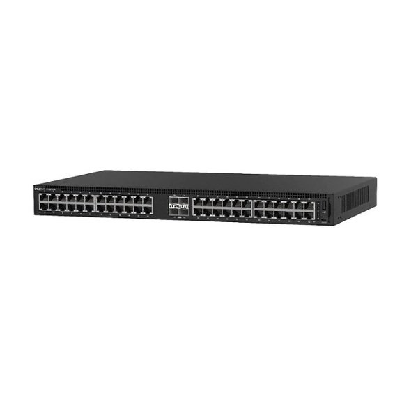 

Коммутатор Dell EMC Switch N1148T-ON (210-AJIU)