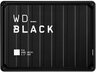 Жесткий диск 2.5" WD USB 3.1 P10 4TB Game Drive (WDBA3A0040BBK-WESN) фото