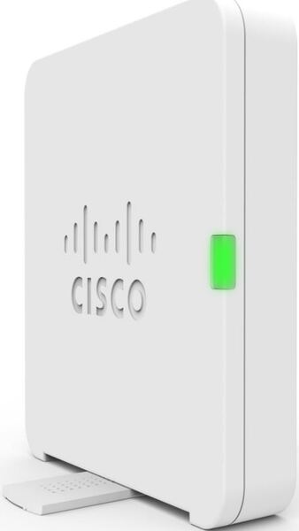 

Точка доступа CISCO SB WAP125 Wireless-AC/N Dual Radio (WAP125-E-K9-EU)