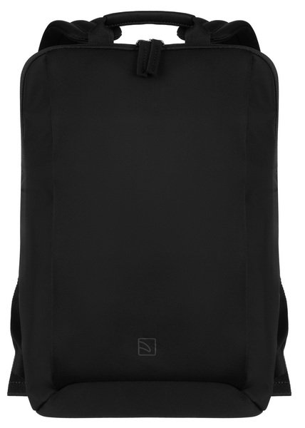 

Рюкзак Tucano FLAT 13" Black