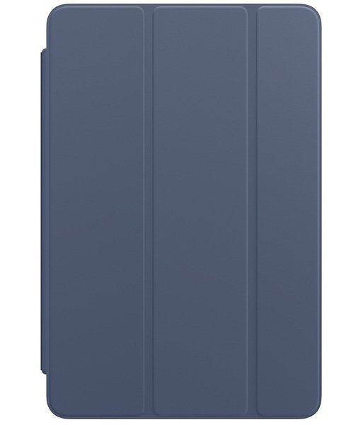 

Чехол Apple Smart Cover для iPad mini Alaskan Blue (MX4T2ZM/A)