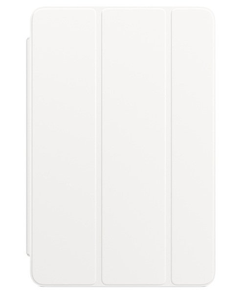 

Чехол Apple Smart Cover для iPad mini White (MVQE2ZM/A)