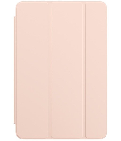 

Чехол Apple Smart Cover для iPad mini Pink Sand (MVQF2ZM/A)