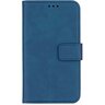 Чехол 2E для смартфонов 5.5-6&quot;(&lt; 145*75*10 мм) Silk Touch Denim Blue фото 