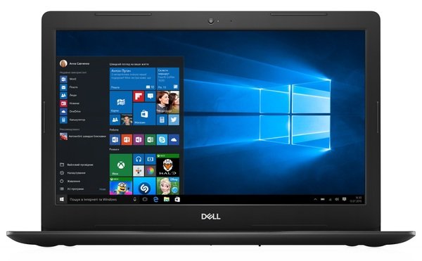 

Ноутбук DELL Vostro 3590 (N2060VN3590ERC_W10)