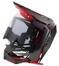 Корпус для ПК Antec TORQUE Aluminium Open-Frame Chassis,без БП,USB3.1 (0-761345-80017-4) фото