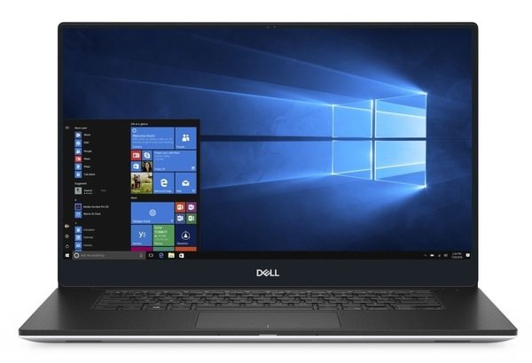 

Ноутбук DELL XPS 15 7590 (X5716S4NDW-84S)