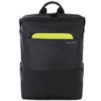 Рюкзак Tucano Modo Small Backpack MBP 16" Black