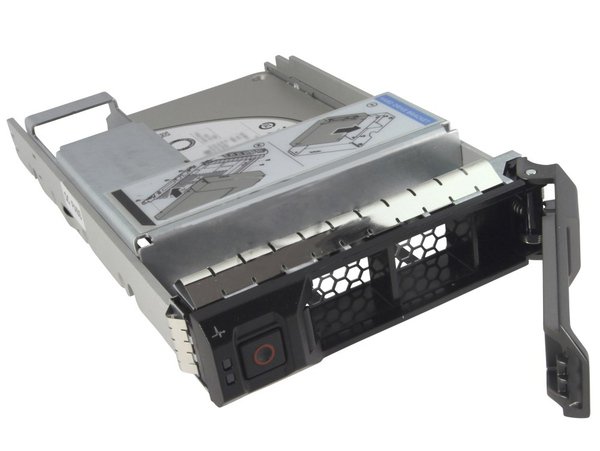 

SSD накопитель DELL 960GB 3.5" SATA MU 6Gbps (400-AZTW)