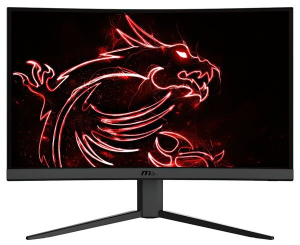 

Монитор 23.6'' MSI Optix G24C4 (Optix_G24C4)