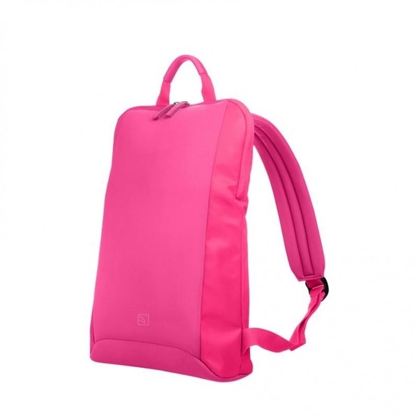 

Рюкзак Tucano FLAT 13" Pink