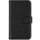 <p>Чохол 2E для смартфонів 6-6.5"&nbsp;(< 160*80*10 мм) Eco Leather Black</p> 